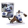 Mcfarlane Toys McFarlane NHL Series 29 Figure Terry Sawchuk Toronto Maple Leafs - 3 of 3