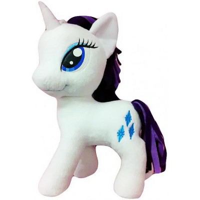 my little pony rarity plush