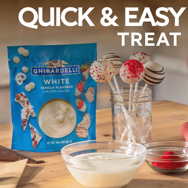 Ghirardelli Melting Wafers, 6 of 6