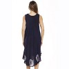 Riviera Sun Dress / Dresses for Women - 3 of 3