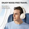 Soundcore Q20i Wireless Headphones (White) - 4 of 4