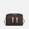 MKF Collection Zoely Vegan Leather Women's Crossbody Bag by Mia K - 2 of 4