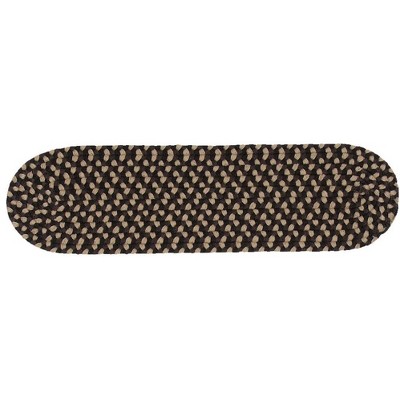 Colonial Mills Brook Farm - Blackberry Stair Tread, 1 Pc