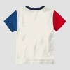 Toddler Boys' Paddington T-Shirt - White - 3 of 4