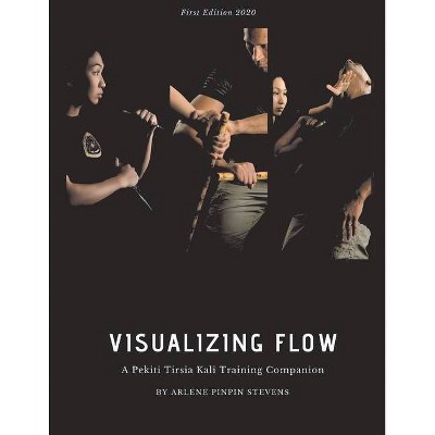 Visualizing Flow - by  Arlene Pinpin Stevens (Paperback)