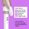 Conair Double Ceramic Curling Iron - 4 of 4