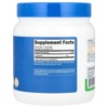 Nutricost L-Glutamine, Green Apple, 17.9 oz (500 g) - 2 of 2