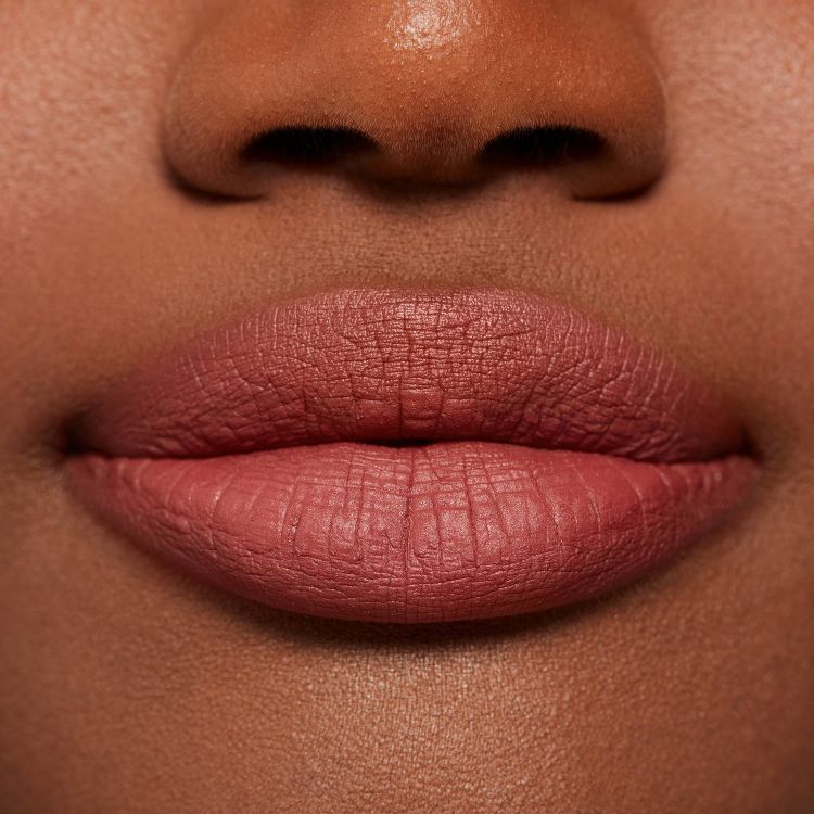 Morphe 2 Good Talk Blotted Matte Lipstick - 0.10oz, 5 of 8