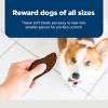 Blue Buffalo Nudges Jerky Cuts Natural Dog Treats with Beef - 16oz - 4 of 4