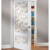Netflix Stranger Things Hawkins Woods Peel and Stick Kids' Wallpaper - RoomMates: Multicolor Self-Adhesive Wall Decal - 2 of 4