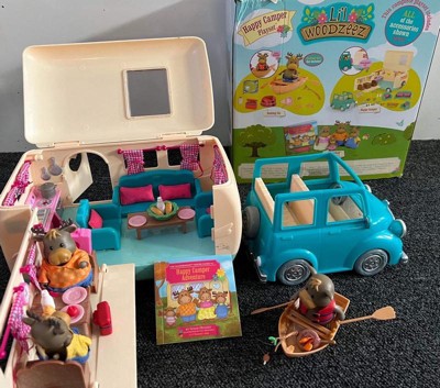 Kids Toy Camper : Target