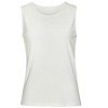 Women's 2 Pk Sleeveless Crew Neck Tops - LASCANA - 4 of 4