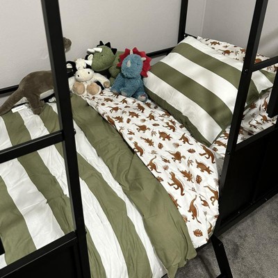 Dinosaur top sheets target