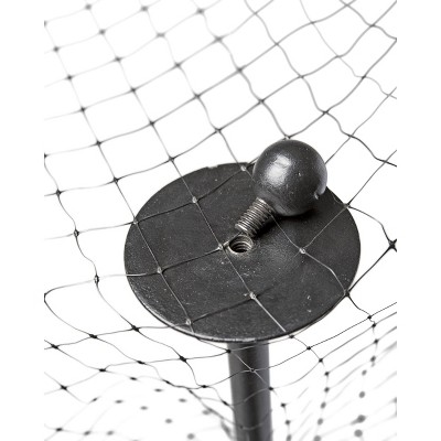 Protection Stakes for Netting, Set of 4 - GARDENER'S SUPPLY CO.