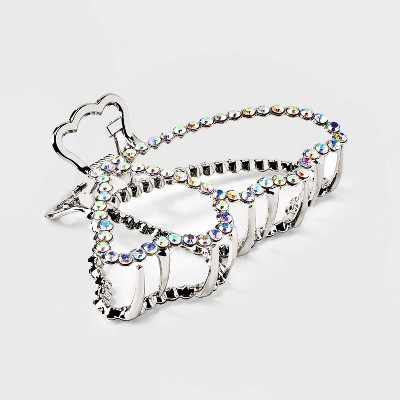 Gilded Wing Butterfly Claw Clip – The