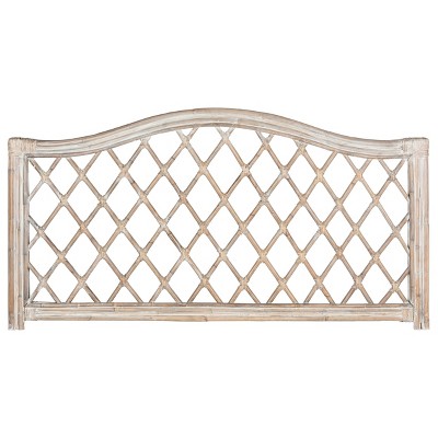 target cane headboard