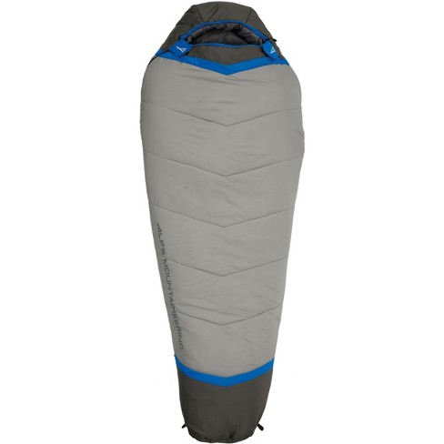 Alps Mountaineering Aura 20 Degree Sleeping Bag : Target