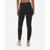 Women's Brushed 7/8 Leggings - Danskin - 2 of 2