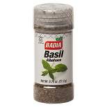 Badia Dried Basil - .75oz