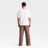Men's 2pc Short Sleeve T-shirt & Pant Pajama Set - Goodfellow & Co™ - 2 of 3
