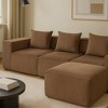 Whisen Modular Compression Sofa Multi Person Freely Combined - 3 of 4