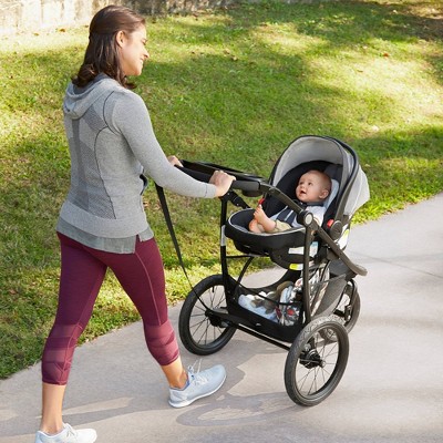 graco modes jogger travel system rapids