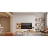 FUFU&GAGA Bright Wood Grain 7-Shelves Accent Bookcase Corner Bookshelf - 4 of 4