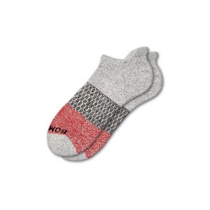 Bombas Men's Tri-Block Ankle Socks - 1 of 3