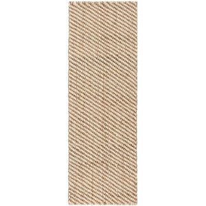 Natural Fiber NF457 Hand Loomed Area Rug  - Safavieh - 1 of 4