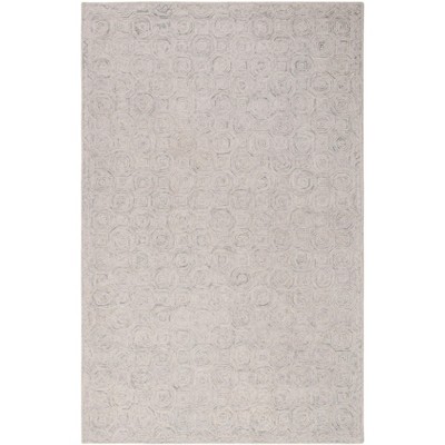 Micro-Loop MLP527 Hand Tufted Indoor Rugs - Safavieh