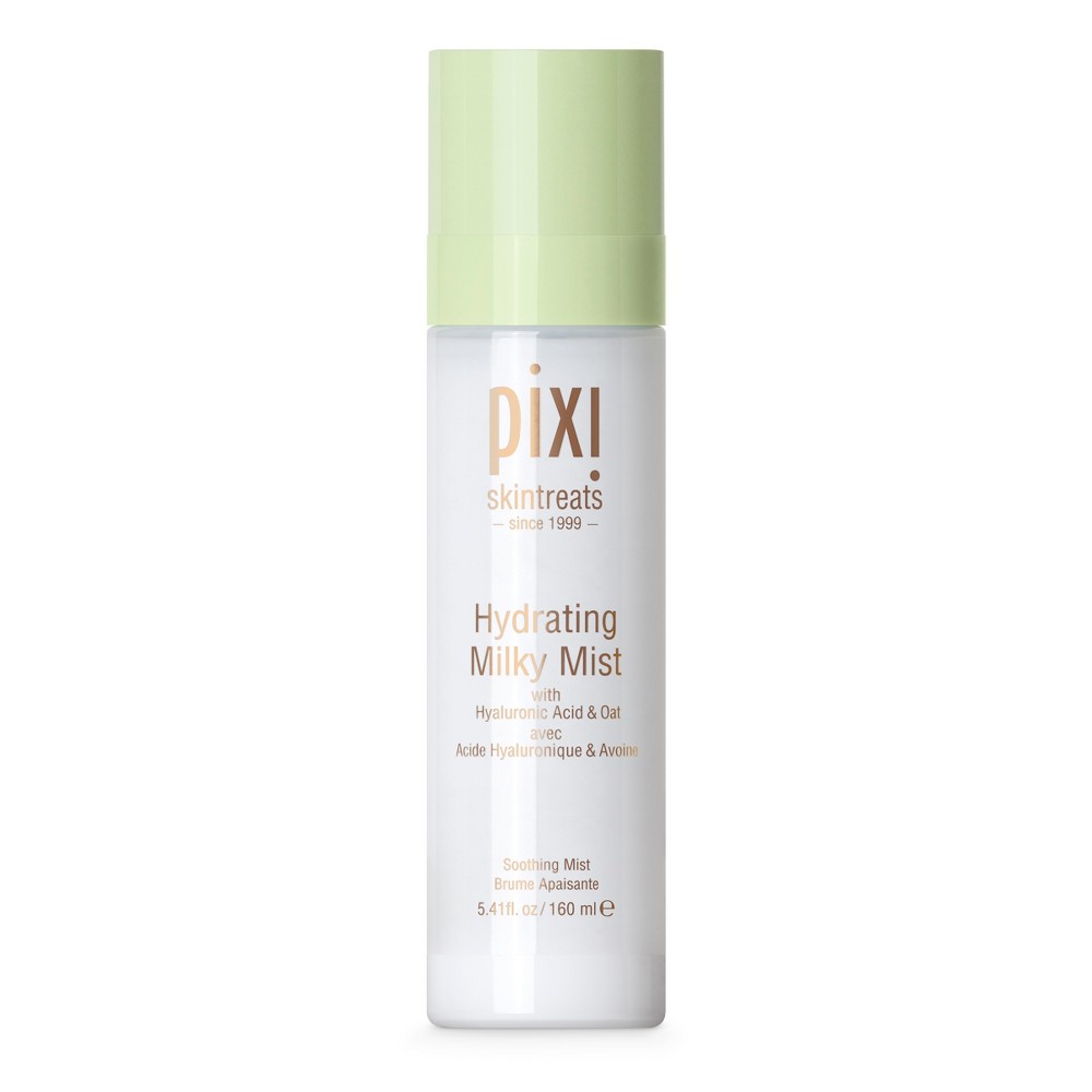 Photos - Cream / Lotion Pixi by Petra Hydrating Milky Mist - 5.41 fl oz