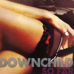 Downchild - So Far (CD) - 1 of 1