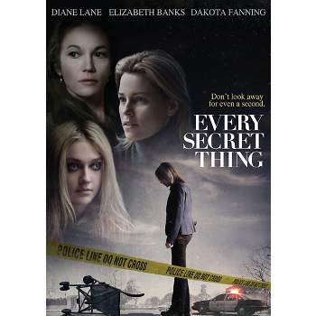 Every Secret Thing (DVD)