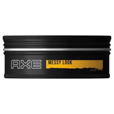 AXE Urban Messy Look Flexible Hair Paste 2.64 oz