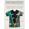 Popfunk Power Rangers Dino Fury Green Ranger Front-Back Print Adult Sublimated Costume T-Shirt - 3 of 4