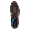 Dockers Mens Elmer Synthetic Leather Dress Oxford Lace Up Shoe - 2 of 4