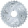 SunRace M55 Cassette - 8-Speed, 11-32t, Zinc - 2 of 2