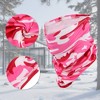 Unique Bargains Ice Silk Camouflage Face Guard 1 Pc - 4 of 4
