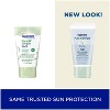Coppertone Pure and Simple Mineral Face Sunscreen Lotion with Zinc Oxide - SPF 50 - 2 fl oz - image 2 of 4