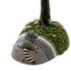 Dept 56 Accessories 11.5 Inch Buzzard Delight Halloween , Halloween Animated Scene (PC) - 3 of 4