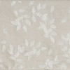 Kate Aurora Living Raised Jacquard Floral Leaves Spill Proof Fabric Tablecloth - 2 of 3