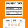 BulkSupplements Alpha GPC Powder - 2 of 4