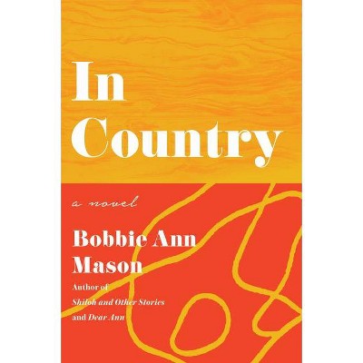 In Country - (P.S.) by  Bobbie Ann Mason (Paperback)