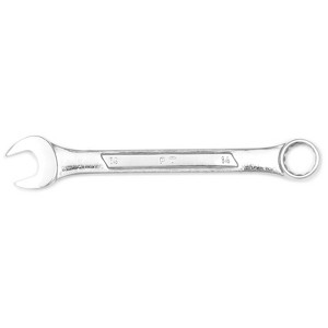Performance Tool 14 mm X 14 mm 12 Point Metric Combination Wrench 1 pc - 1 of 1