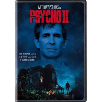 Psycho II (DVD)(2005)
