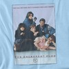 Breakfast Club Bc Poster Adult T-Shirt - 2 of 4
