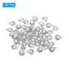Unique Bargains Beautiful Designer DIY Jewelry Making Pearl Shel Pendants 50 Pcs - 3 of 4