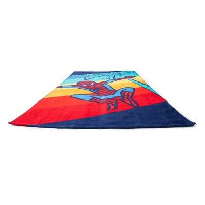 Spider-Man Standard Beach Towel