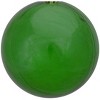 Northlight 32ct Transparent Green Shatterproof Christmas Ball Ornaments 3.25"(80mm) - 3 of 3