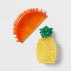 Freezable Interactive Dog Toy - Sun Squad™ - 2 of 3